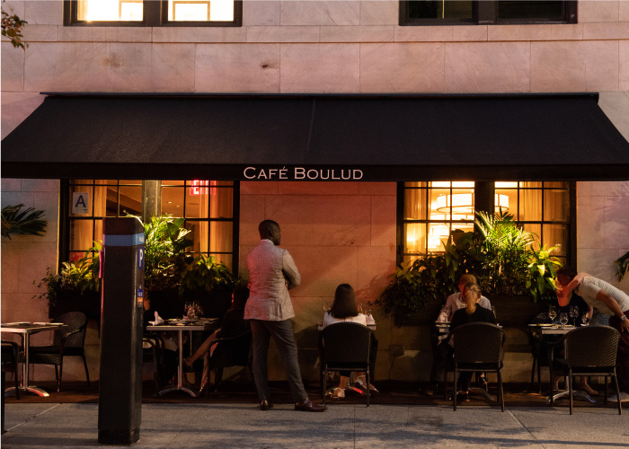 CafeBoulud